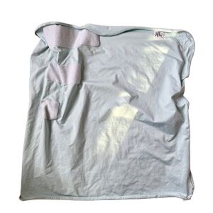 The Ollie Baby Swaddling Wrap